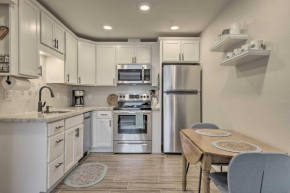 Scottsdale Apartment with Patio about 1 Mi to Old Town!